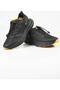 Men's Laceless Sports Shoes 24801 - Black - 44 - 4