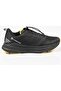 Men's Laceless Sports Shoes 24801 - Black - 44