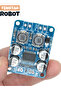 32Pin Chip Original TPA3118 60W DC 12V-24V Mono Digital Audio Power Amplifier Board Amp Module - 8