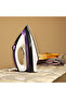 OMSI1682 2200W Non-Stick Soleplate Steam Iron,