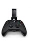 حامل هاتف محمول أسود لجهاز تحكم Xbox One S/Slim بمقبض يد لجهاز Xbox One Slim Gamepa - 6