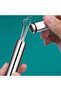 1set-Stainless Steel Toothpick Set Tooth Flossing Reusable Toothpicks Portable Toothpick Floss Te... - 6