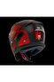 Hunter Sv Onı B2 Matt Red - 3