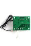 Green W1209 DC 12V Heat Cool Digital Thermostat Temperature Controller Miniature Thermostat Temperat - 4