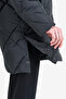 Women's Puffer Long Coat 23n-2150 - 7
