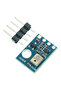 AHT10 High Precision Digital Temperature and Humidity Sensor Measurement Module I2C Communication... - 5