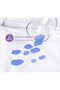 50x70cm 1pc Waterproof Bolster Proector Zipper Pillow Cover Bedbug Proof Pillowcase 38x100cm Washabl - 3