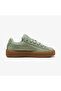 Creeper Phatty Nubuck Unisex Sneaker