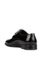 - Black Patent Leather Laced Men's Classic Shoes 250-2239 - 4