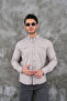 Como Spain Stayle Cotton Shirt - 5