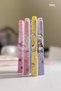 Sanrio Set of 6 Highlighters - Kuromi, Hello Kitty, My Melody, Cinnamoroll, Pochacco Pompompurin - 9