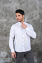 Como Spain Stayle Cotton Shirt - 3
