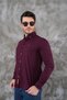 Riera Spain Stayle Cotton Shirt - 5