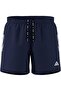 Otr B Short Men's Blue Shorts Iy0706 - 8