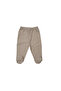 Sweet Surprise Boy Cool Rabbit Zibin Set Brown 100% Cotton 5-Piece Newborn Hospital Exit Set - 5