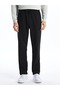Lcwaikiki Classic Black Standard Fit Men's Sweatpants - 2