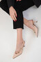 Ten Women's Classic Heeled Shoes 20169