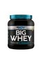 BigwheyClassicWheyProtein- Chocolate 544g, 16 Servings