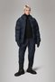 Alta Puffer Jacket W3T3 - Jacket