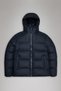 Alta Puffer Jacket W3T3 - Jacket - 2