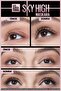 Lash Sensational Sky High Waterproof Mascara - 6