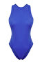 ملابس سباحة بحزام رسن سادة من Saks*002 - 5