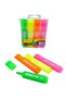 4 Pack Highlighter Pen