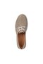 Genuine Leather Casual Women's Shoes - 4