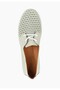 Genuine Leather Women's Casual Shoes - 5