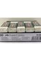 Eraser-faber-castell Large Size White Eraser-5 Pieces - 3