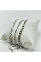 Women's Bracelet Three Chain Center Double Chain Triple Set - 2