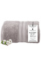 1 - Pcs Premium Bath Sheet (85x172cm ) 600 GSM 100% Combed Cotton