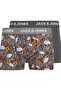 JACHUGO SKULLS TRUNKS 2 PACK
