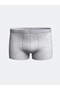 Standard Mold Cotton Flexible Men's Boxers 3-Piece - 3