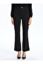 Slim Fit Women's Trousers - 2