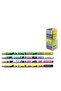Pencil Patterned Assorted 12 Pieces - 3