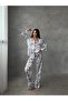 Doris Kadın Pijama Takım - 3