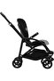 Bee6 Bebek Arabası (Black/Yellow) - 6