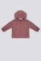 Baby Girl Pink Baby Coat