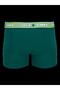 Jacdarvin Solid Trunks 3 Pack Sn - 3