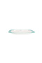 RF7247 3-section Rectangular Baby Plate