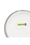 Khumcha Plate, 28cm Stainless Steel Plate, RF10160 - 2