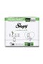 Natural Size 4 Maxi 100 Panty Diapers