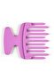 Afro Comb 7762 - Wide Toothed, for Curly Thick Volume Hair - 4