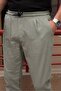 Men's, Elastic Waist and Leg, Flexible Fabric, Jogger Pants - 5