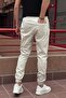 Men's, Elastic Waist and Leg, Flexible Fabric, Jogger Pants - 6