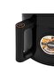 4 Ltr Digital Air Fryer, Temperature 80-200 Degree Celsius/ 8 Preset Programs - 7