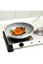 22cm Granite Coated Smart Fry Pan with Lid, RF9951 - 6