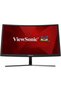 VX2458-C-MHD Full HD Curved Gaming Monitor 24inch - 4