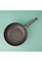 28 CM Smart Wok Pan with Marble Coating- RF9841 - 6